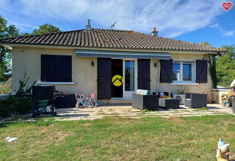 PAVILLON 130 M2