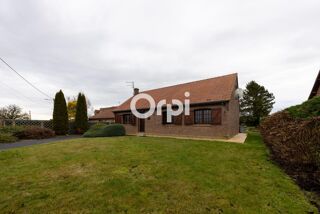  Maison � vendre 5 pi�ces 174 m�