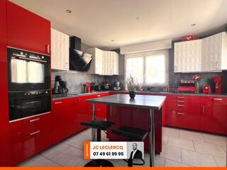  Maison  vendre 7 pices 180 m