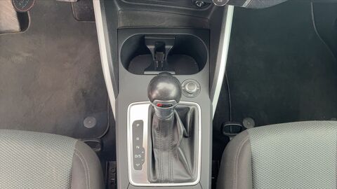 Q2 I 1.4 TFSI 150 S-Tronic 7 Design 2017 occasion 76230 Isneauville