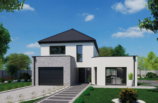  Maison � vendre 5 pi�ces 148 m�
