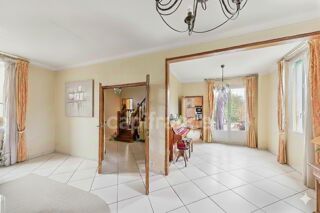  Maison � vendre 8 pi�ces 200 m�