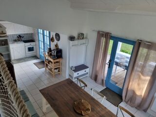  Maison à vendre 4 pièces 84 m²