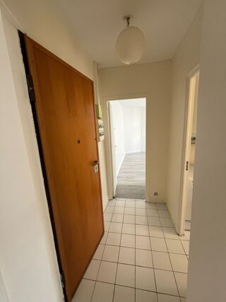  Appartement à vendre 2 pièces 37 m²
