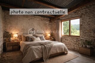  Remise / Grange � vendre 1 pi�ce 30 m� Claira