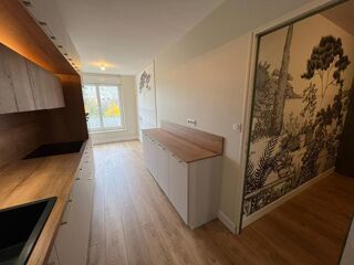  Appartement � vendre 4 pi�ces 91 m�