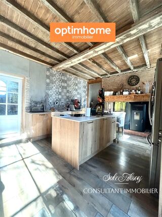  Propri�t�/ch�teau � vendre 14 pi�ces 378 m�