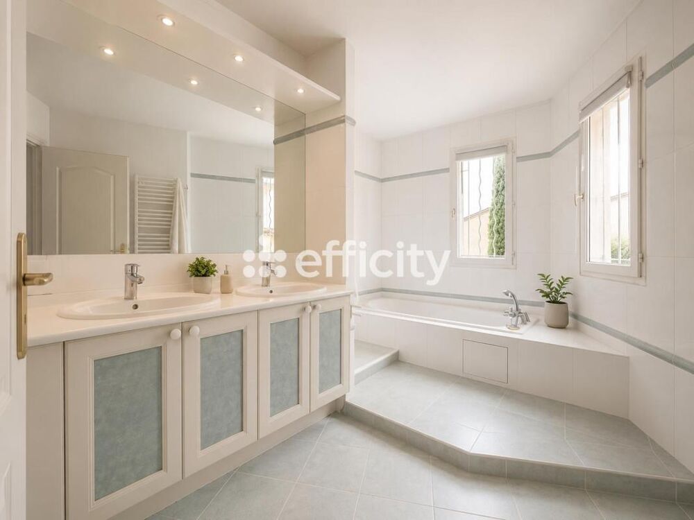 à vendre  Maison Lyon 3