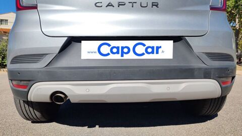 Captur II 1.0 TCe 90 Zen 2021 occasion 66000 Perpignan