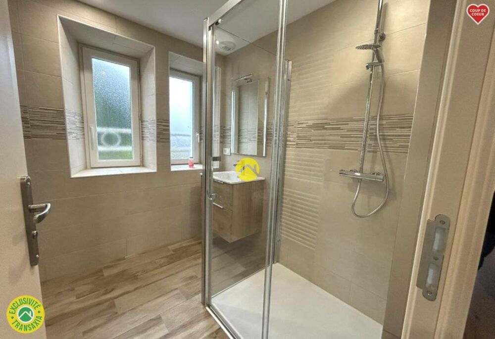 FERMETTE ET GRANGE + 7.500 M2