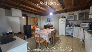  Maison à vendre 3 pièces 95 m²