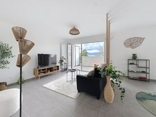  Appartement � vendre 4 pi�ces 108 m�