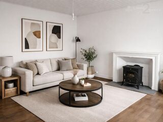  Maison � vendre 4 pi�ces 72 m�