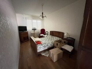  Appartement  vendre 4 pices 80 m