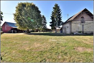  Ferme à vendre 8 pièces 200 m²