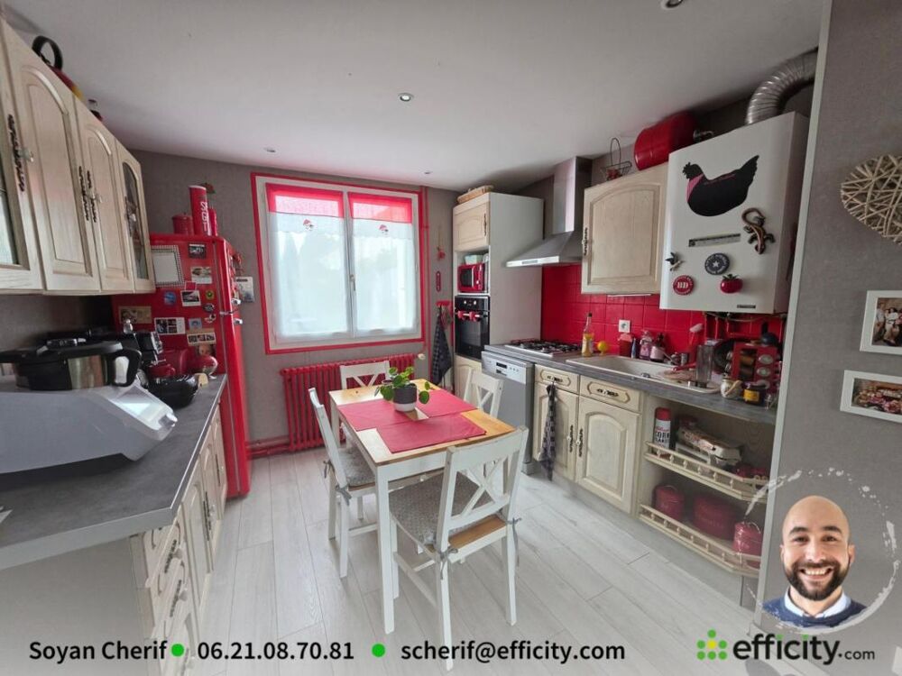 Vente Maison Maison Angouleme