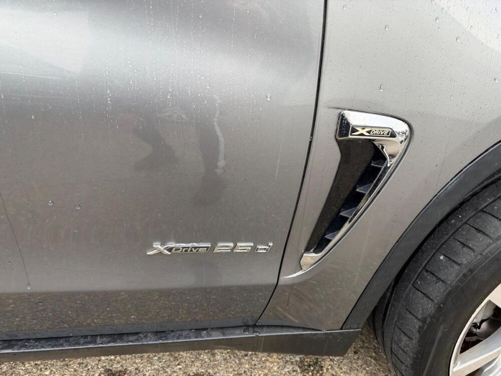 X5 xDrive 25d 231 ch BVA8 Lounge 2016 occasion 84700 Sorgues