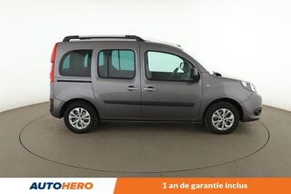 Kangoo 1.5 dCi Blue Business 95 ch 2019 occasion 92130 Issy-les-Moulineaux