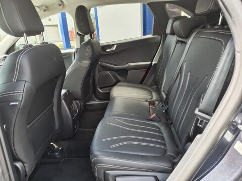 Kuga 2.0 TDCI 190 ch VIGNALE AWD BVA 2020 occasion 14160 Dives Sur Mer