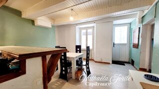  Maison � vendre 4 pi�ces 80 m�