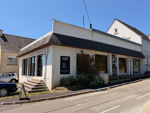 CROZON – LE FRET 189000 29160 Crozon