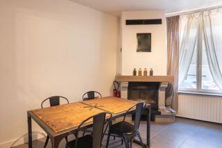  Maison à vendre 3 pièces 77 m²