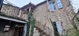 Maison 2 pièces 160 m² · à Thenon · 160 m² · 34 900 €