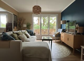  Appartement  vendre 3 pices 75 m