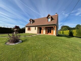  Maison � vendre 5 pi�ces 147 m�
