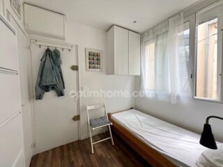  Appartement à vendre 2 pièces 18 m²