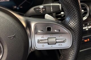 Classe C 200 CDi 1.6 16V 9G-TRONIC BlueTEC 160 cv 2021 occasion 85190 Venansault
