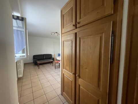  Appartement � louer 2 pi�ces 43 m�