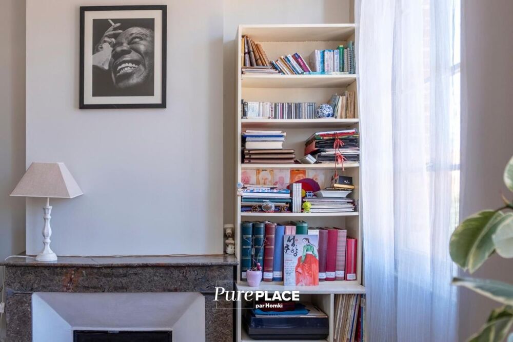 � vendre  Maison Toulouse (31100)
