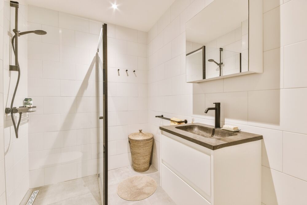 Appartement à vendre 3 pièces - duplex de 63.8m² avec terrasse et jardin - SCEAUX (92)