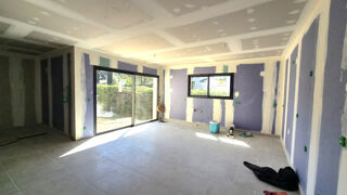  Maison 4 pièces 103 m² Saint privat des vieux