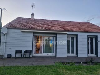  Maison � vendre 4 pi�ces 87 m�