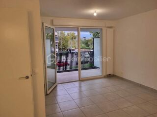  Appartement � vendre 3 pi�ces 60 m�