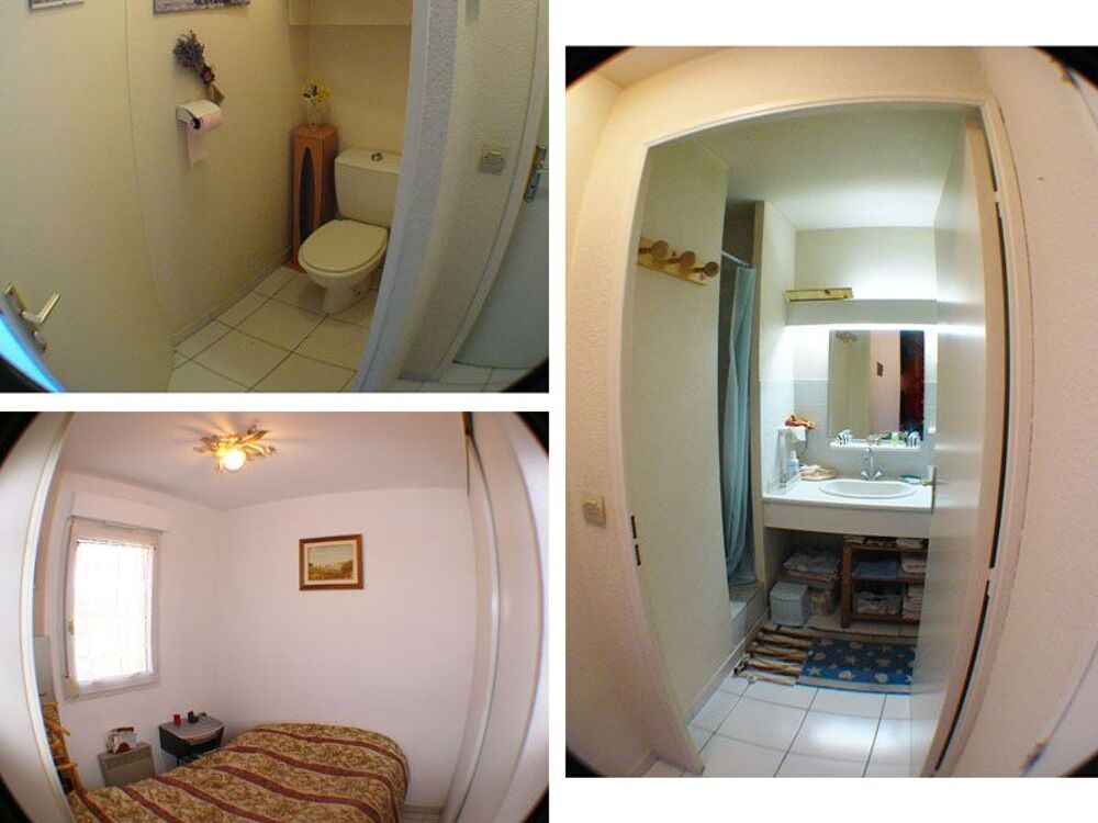 Location Appartement Appartement de 29m2 à louer sur Mandelieu-la-Napoule Mandelieu la napoule