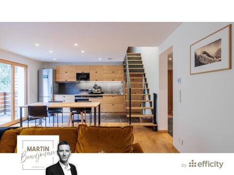   Appartement Appartement - 5 pi�ce(s) - 114 m�