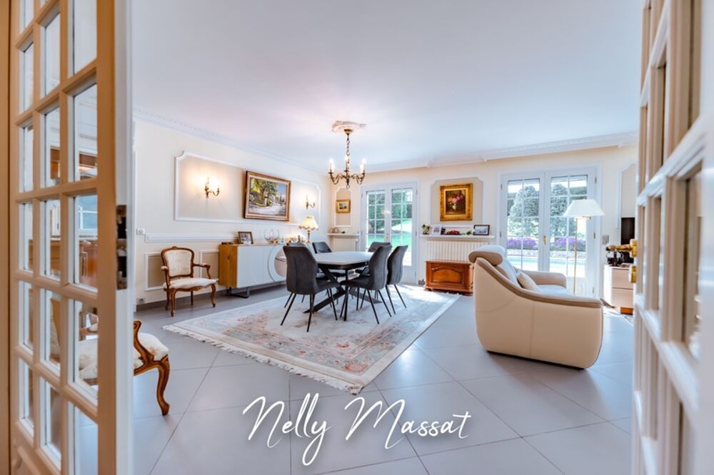  vendre  Villa Montagnole (73000)