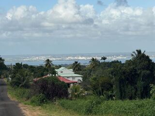  Terrain � vendre 1 pi�ce 643 m�