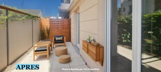  Appartement à vendre 3 pièces 54 m²