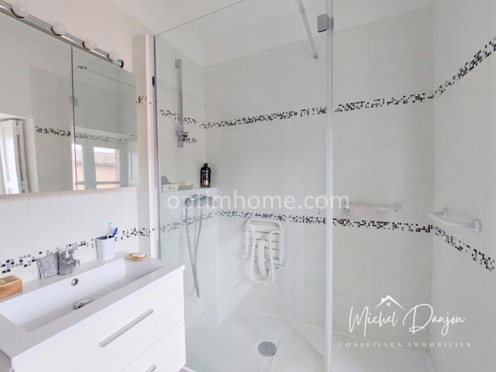 Location Appartement TOULOUSE CARMES – STUDIO MEUBLÉ 30 M² – HYPERCENTRE Toulouse