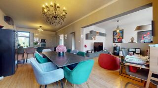  Maison à vendre 9 pièces 245 m²