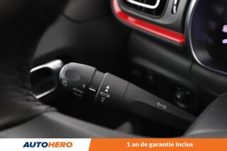 C3 1.5 Blue-HDi Shine BV6 102 ch 2018 occasion 92130 Issy-les-Moulineaux