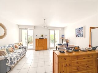  Appartement � vendre 3 pi�ces 44 m�