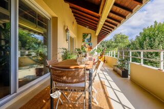  Appartement à vendre 4 pièces 163 m²