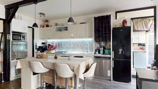  Appartement à vendre 4 pièces 78 m²