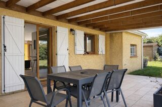  Maison � vendre 6 pi�ces 110 m�