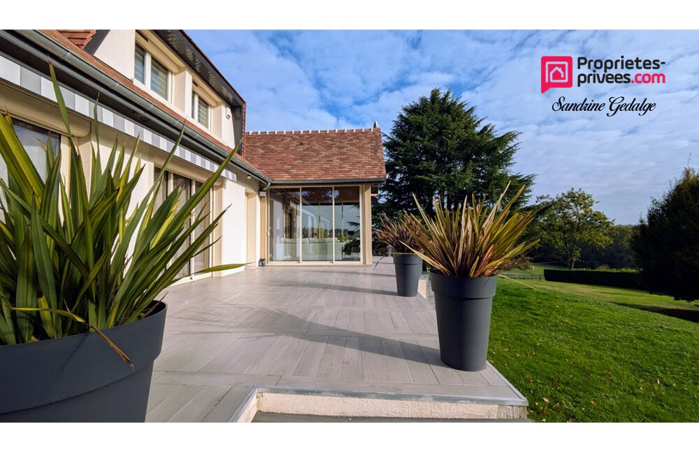 � vendre  Maison Saint-Paul (60650)